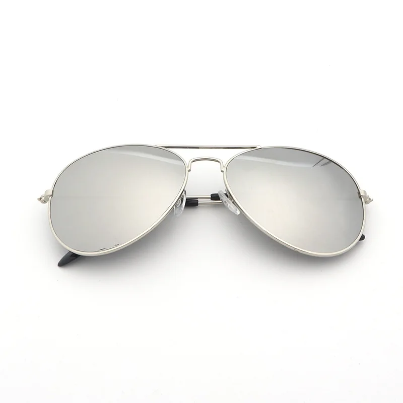 Sunglasses Aviator Polarized - Moda Aviator Güneş Gözlüğü Erkekler Kadınlar