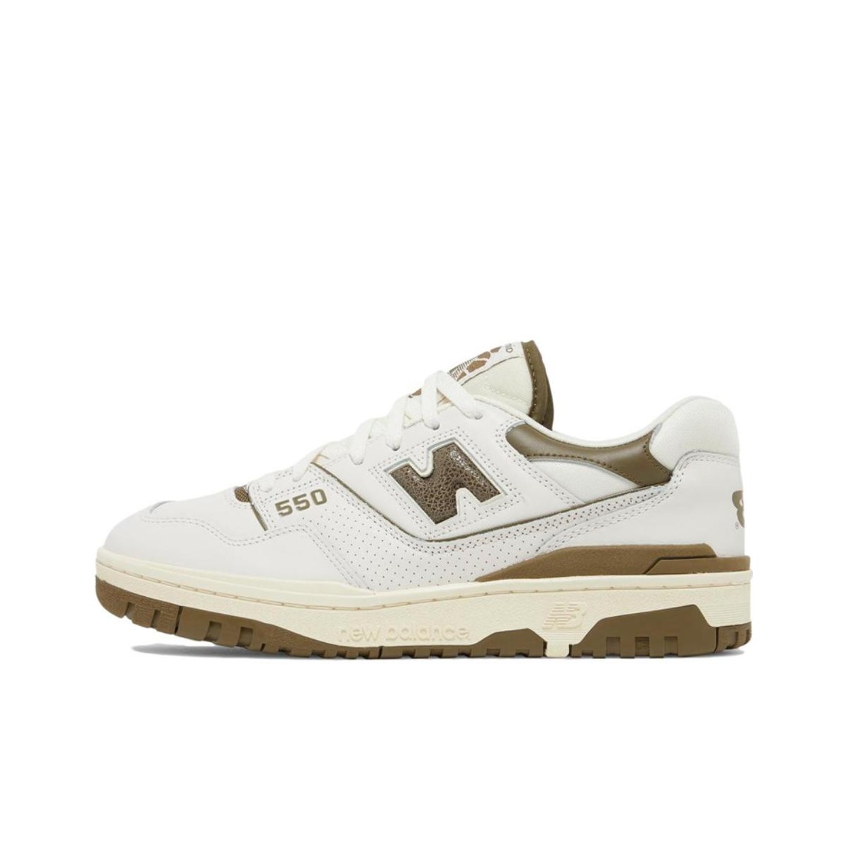 New Balance Shoes 550 - New Balance NB 550 Vintage Basketbol