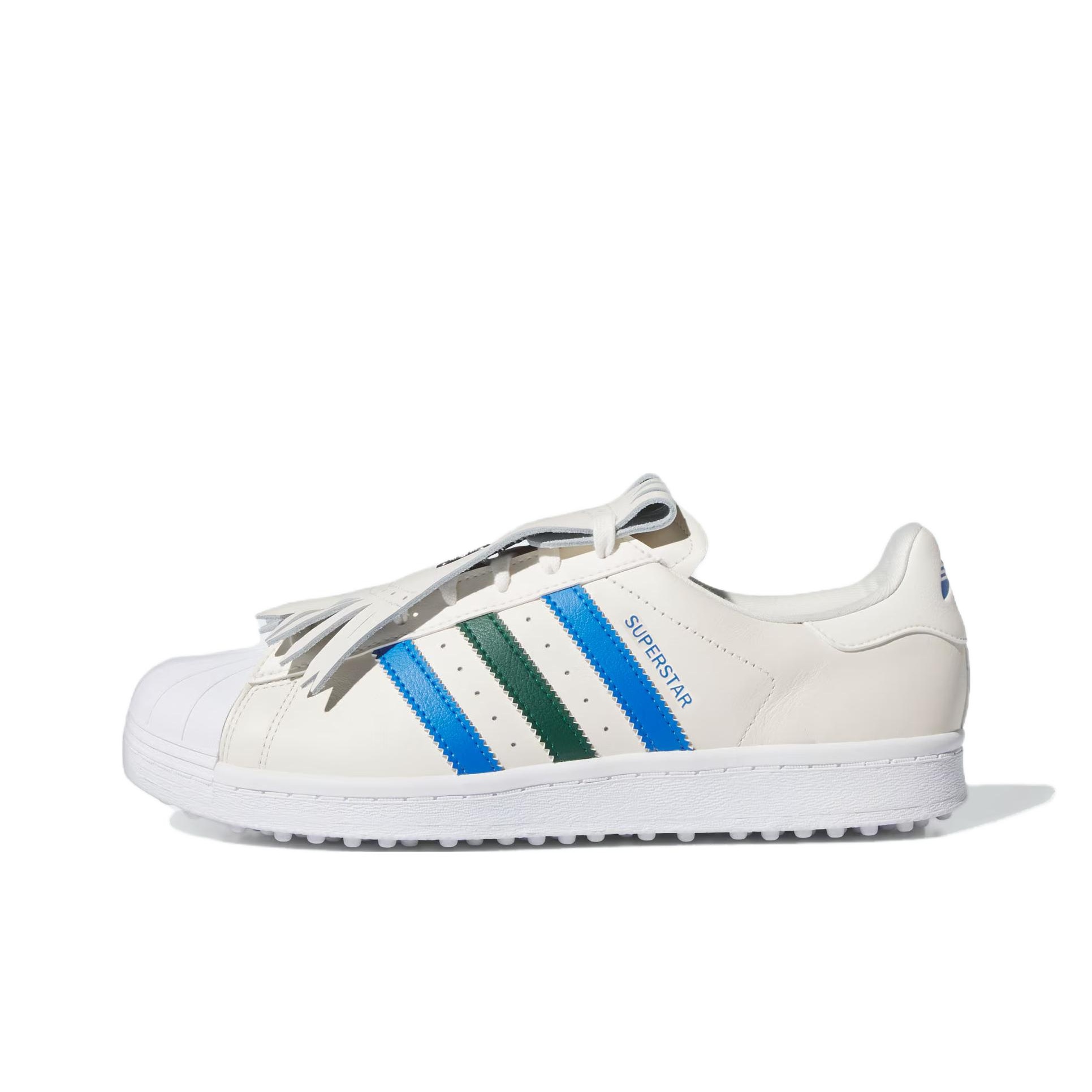 Adidas Shoes Superstar - Adidas Originals SUPERSTAR Alçak Bilekli Golf