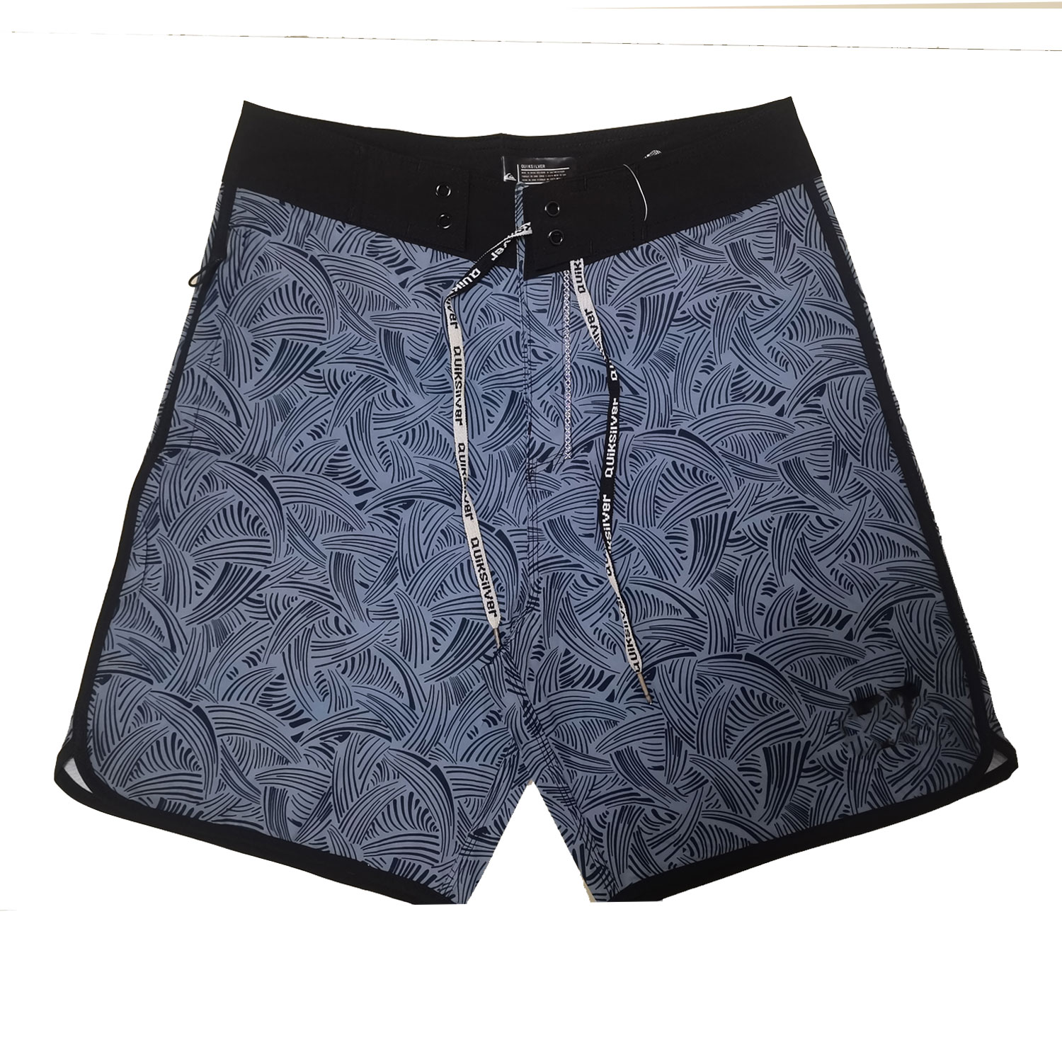 Erkek Klasik Bermuda Artı Boyu - Trunks Board Surf incelemesi ve fiyatı