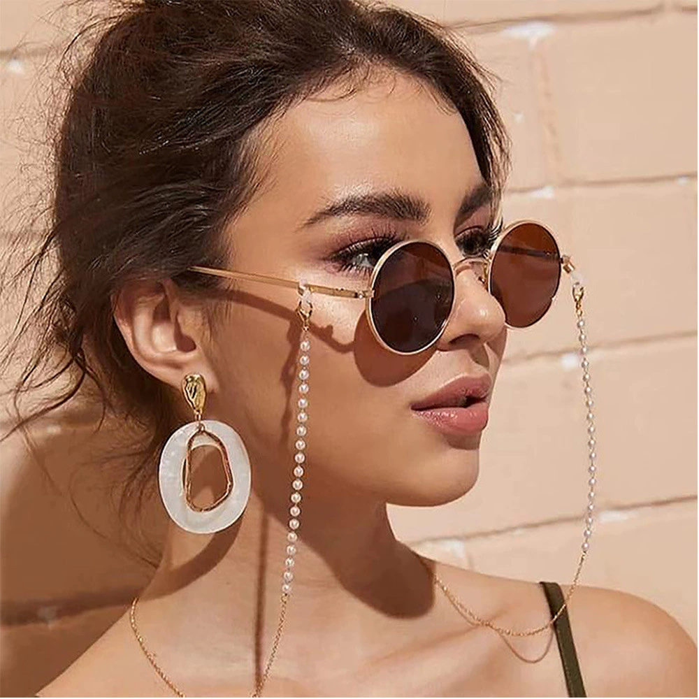 2025 Gözlük Zinciri İmitasyon  - Sunglass Retainer Cord incelemesi ve fiyatı