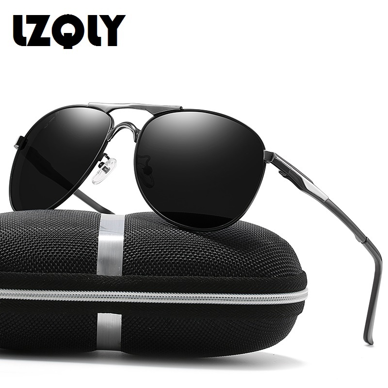 Klasik Erkek Ve Kadın Polarize - Sunglasses Aviator Polarized incelemesi ve fiyatı