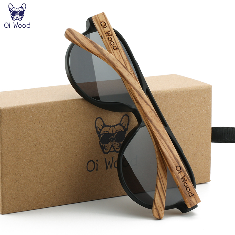 Oi Ahşap Güneş Gözlüğü Kadın E - Sunglasses Aviator Polarized incelemesi ve fiyatı