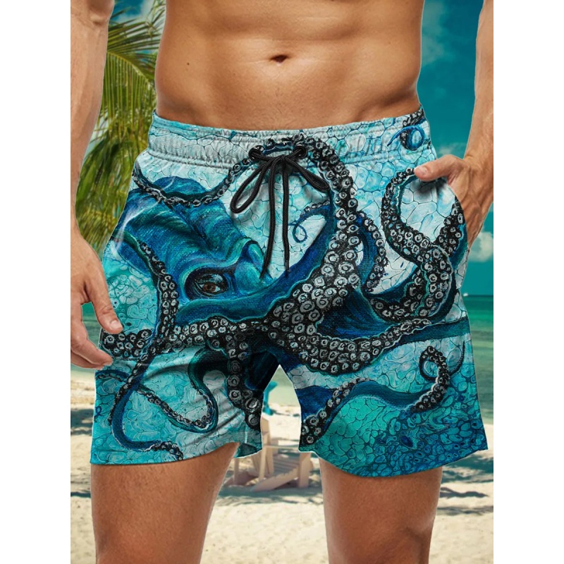 Ananas Papağan Grafik erkek ma - Trunks Board Surf incelemesi ve fiyatı