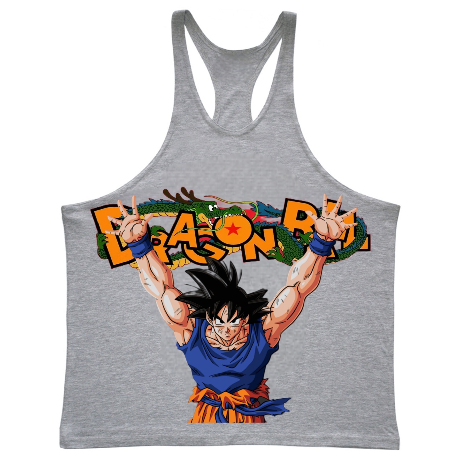 Erkek Yaz TankTop Pamuk Yelek  - Tank Top Muscle incelemesi ve fiyatı