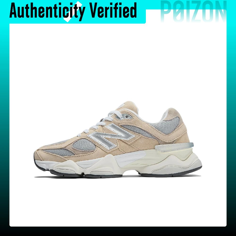 New Balance NB 9060 Erkek Koşu - New Balance Shoes 9060 incelemesi ve fiyatı
