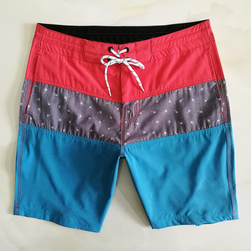 Yaz adam mayo kurulu plaj şort - Trunks Board Surf incelemesi ve fiyatı