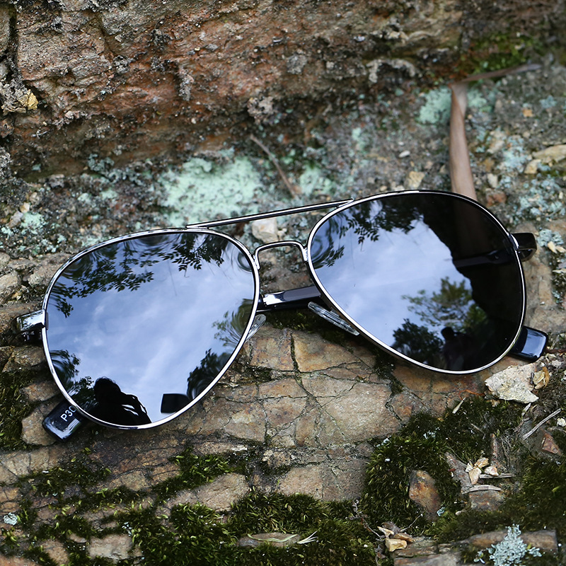 MYT_0297 Erkek ve Kadın Polari - Sunglasses Aviator Polarized incelemesi ve fiyatı