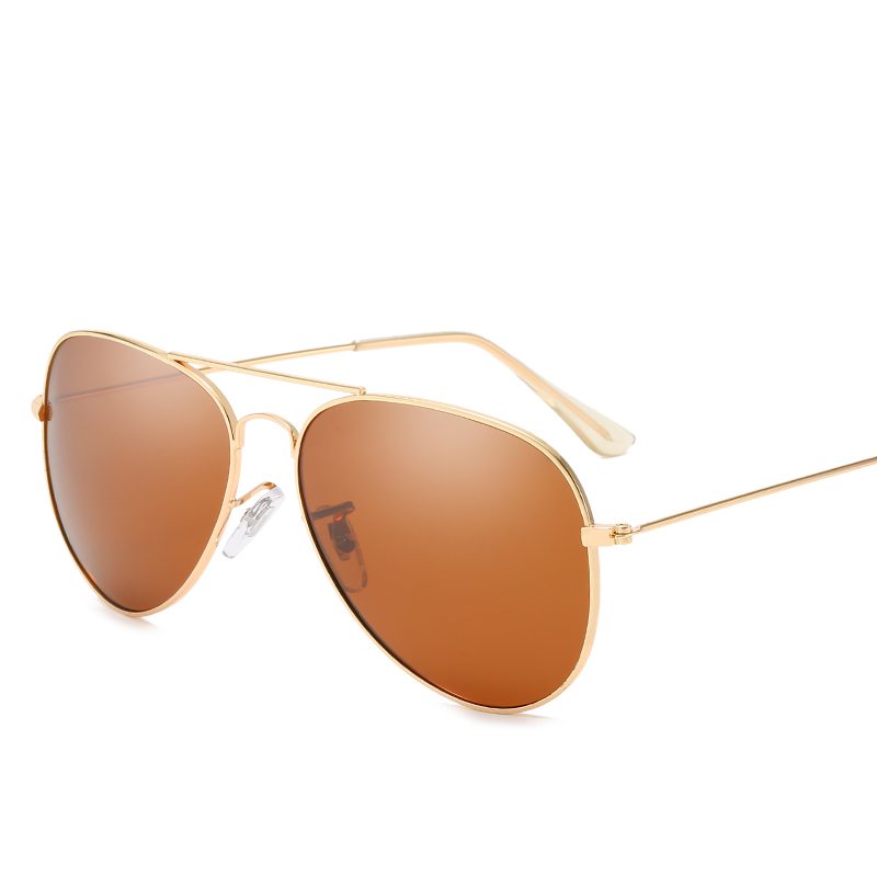 Polarize Metal Çift Kirişli Gü - Sunglasses Aviator Polarized incelemesi ve fiyatı