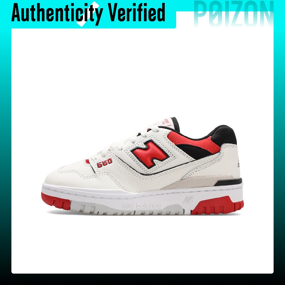 New Balance NB 550 Vintage Bas - New Balance Shoes 550 incelemesi ve fiyatı