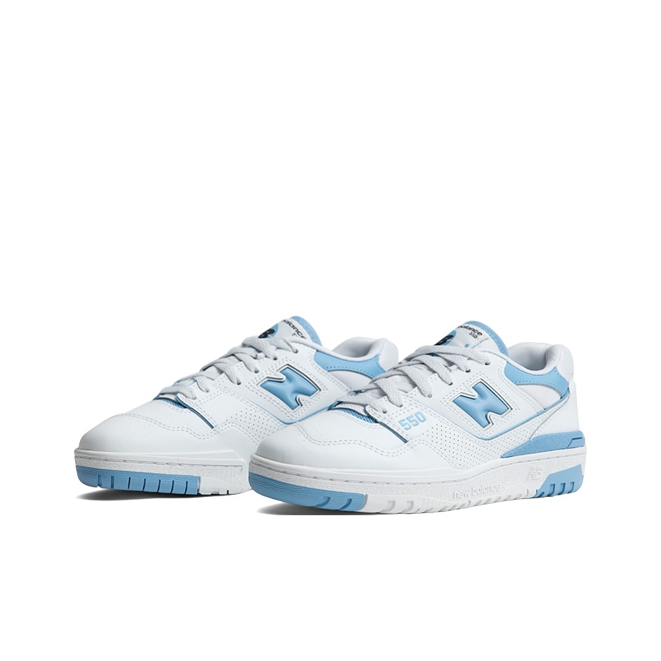 New Balance NB 550 Vintage Bas - New Balance Shoes 550 incelemesi ve fiyatı