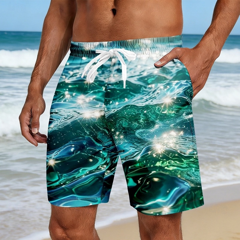 Canlı okyanus dalgası grafik e - Trunks Board Surf incelemesi ve fiyatı