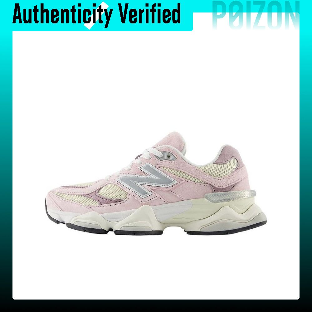 New Balance NB 9060 Koşu Ayakk - New Balance Shoes 9060 incelemesi ve fiyatı