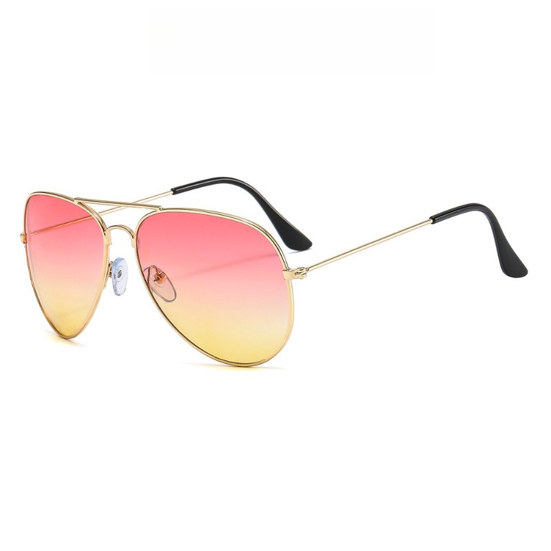 Kadın Erkek Aviat Alaşım Çerçe - Sunglasses Aviator Polarized incelemesi ve fiyatı
