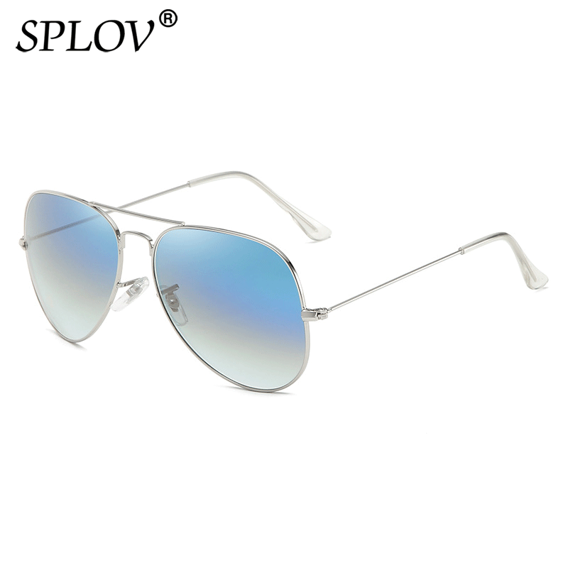 Yeni moda havacılık güneş gözl - Sunglasses Aviator Polarized incelemesi ve fiyatı