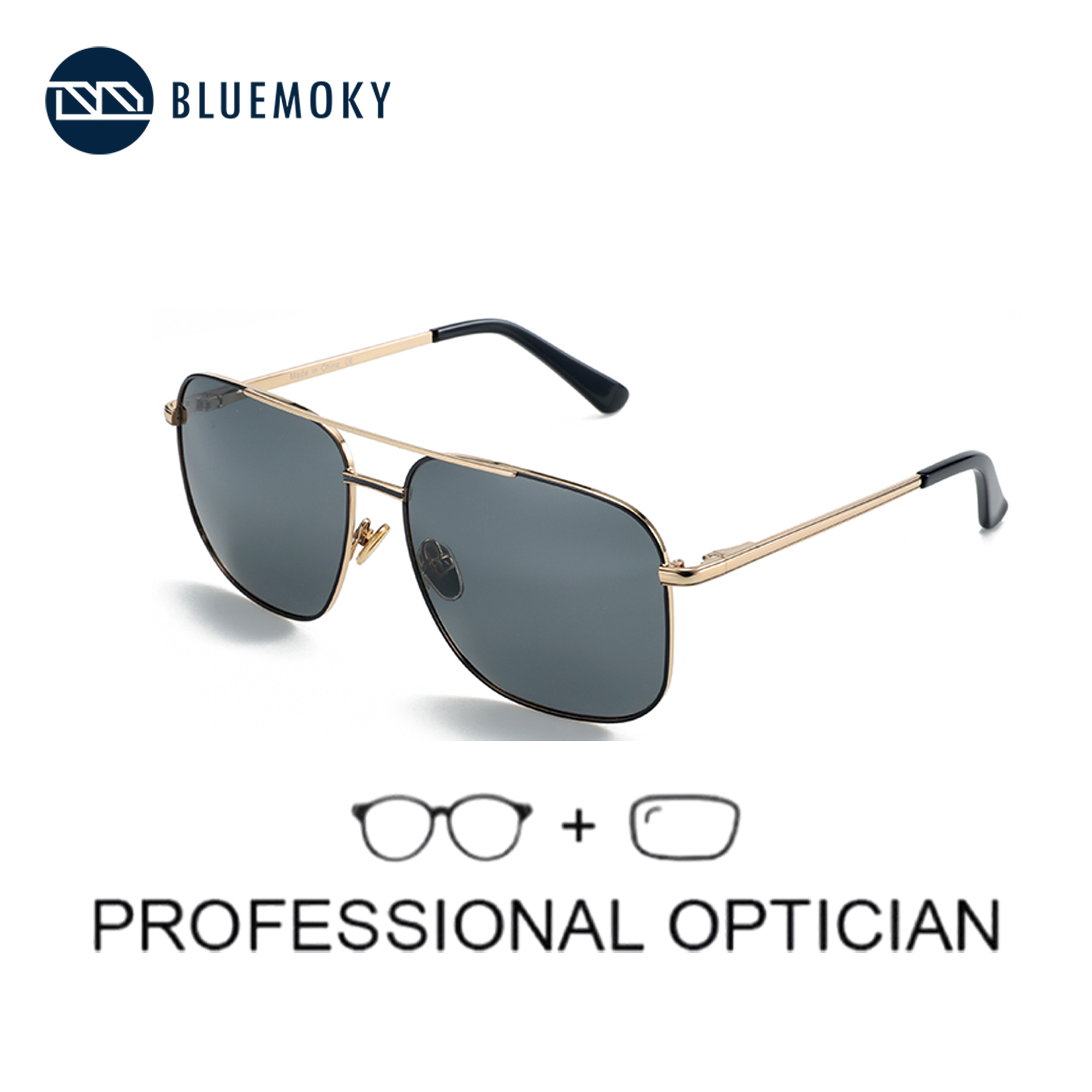 BLUEMOKY Aviator Polarize Reçe - Sunglasses Aviator Polarized incelemesi ve fiyatı
