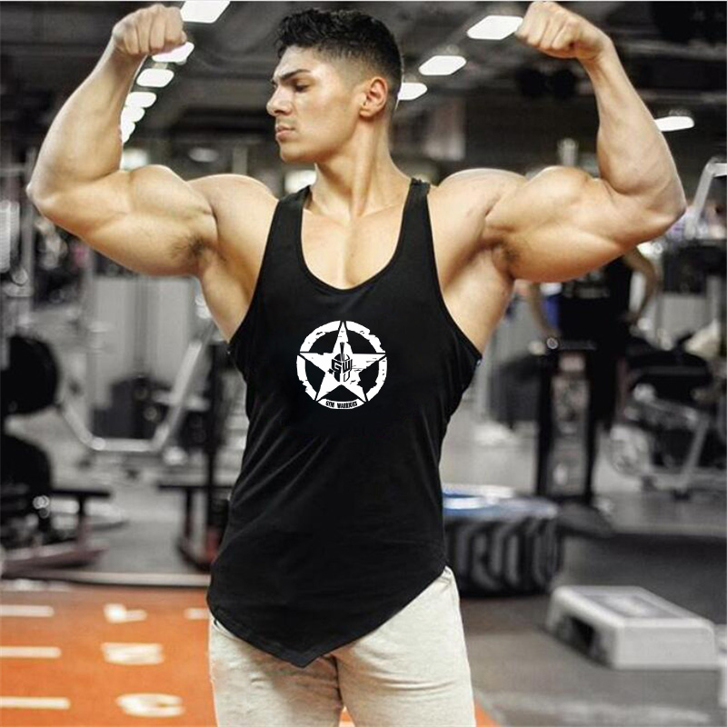 Spor salonu vücut geliştirme k - Tank Top Muscle incelemesi ve fiyatı