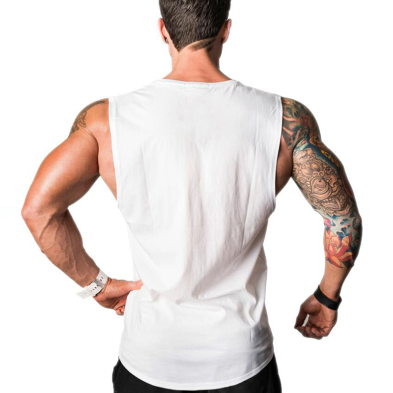 Erkek Yazlık Kolsuz Nefes Alab - Tank Top Muscle incelemesi ve fiyatı