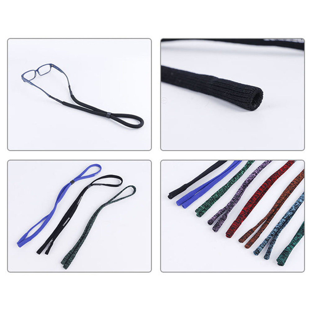 5 Adet Ayarlanabilir, Kaymayı  - Sunglass Retainer Cord incelemesi ve fiyatı
