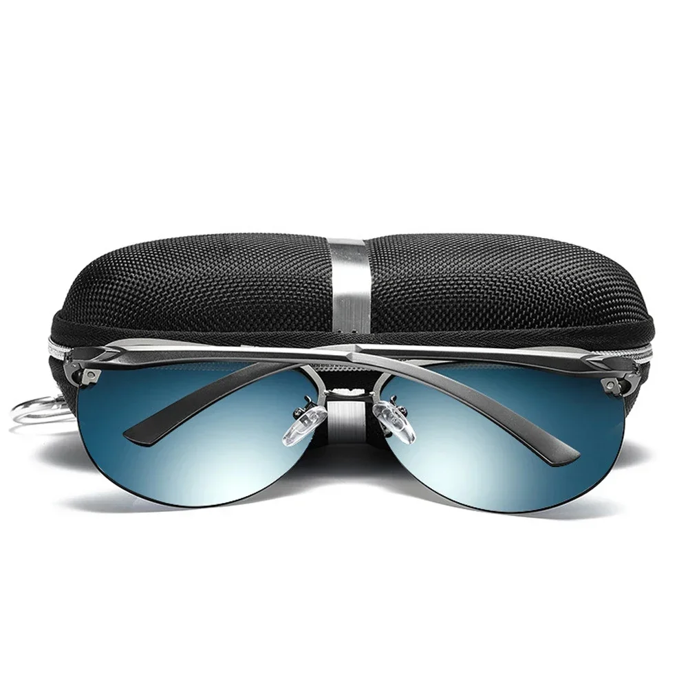 Yeni Polarize Erkek Güneş Gözl - Sunglasses Aviator Polarized incelemesi ve fiyatı